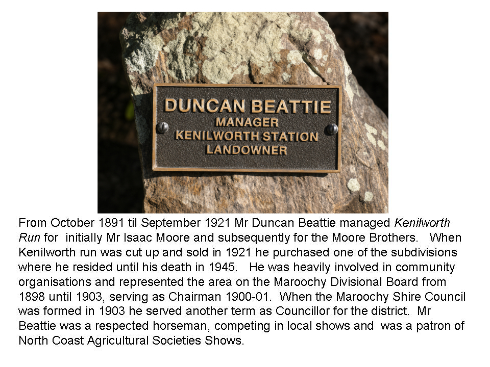 1891 Duncan Beattie