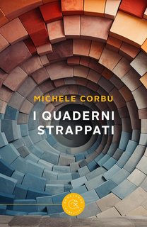 Michele Corbu - I quaderni strappati (2023)
