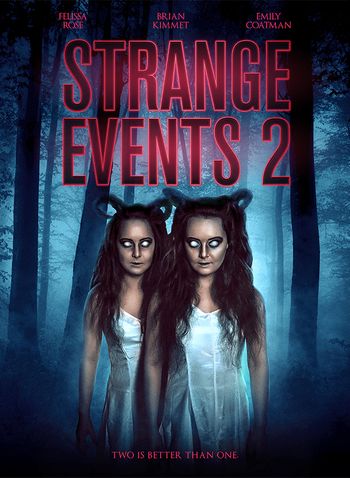 Strange Events 2 2019 1080p AMZN WEB-DL DDP2 0 H264-CMRG