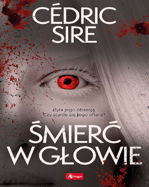 Śmierć w Głowie - Sire Cedric