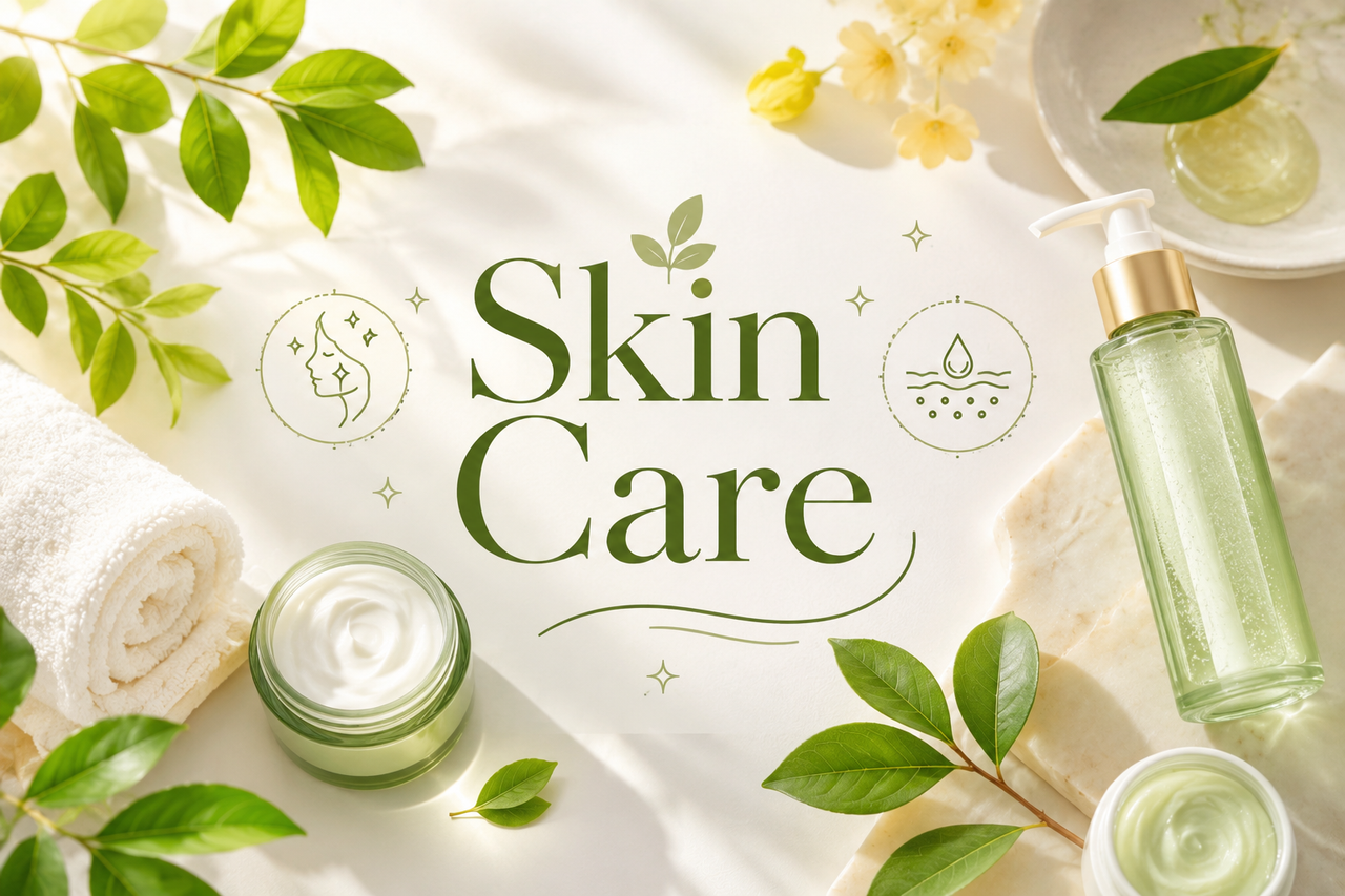 Best skin care tips .How to make your skin brighter and beautiful