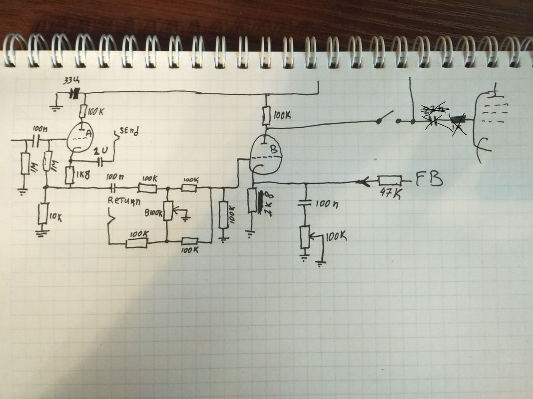 петля компиляция от фрамус кобры