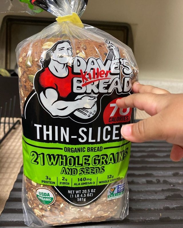 daves killer bread