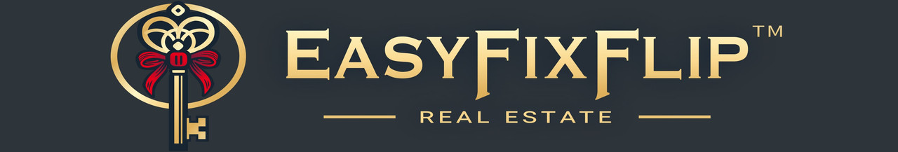 EasyFixFlip Logo