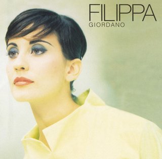 Filippa Giordano – Filippa Giordano (1999) .mp3 - 320 kbps