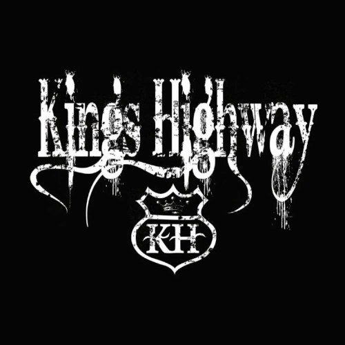 King's Highway - King's Highway [WEB] (2022) Lossless