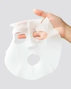 มาส์กหน้าและแผ่นมาส์กบำรุงผิวแบบ Sleeping Mask และ Sheet Mask