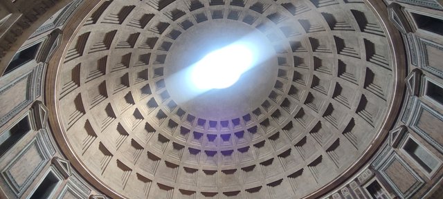 Roma y Florencia en 3 días - Blogs de Italia - Llegar a Roma, la eterna Roma, una vez más (88)