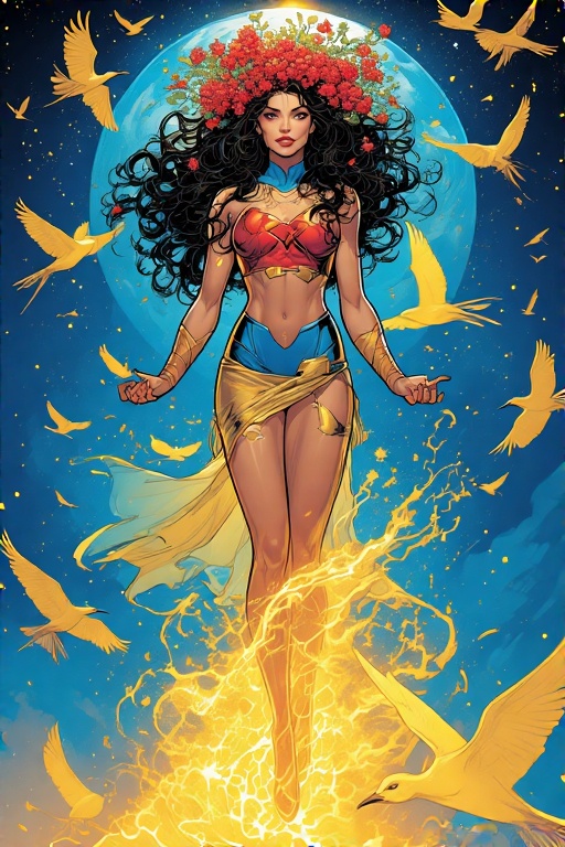 You-Crane-DC-Comics-first-Uk-16