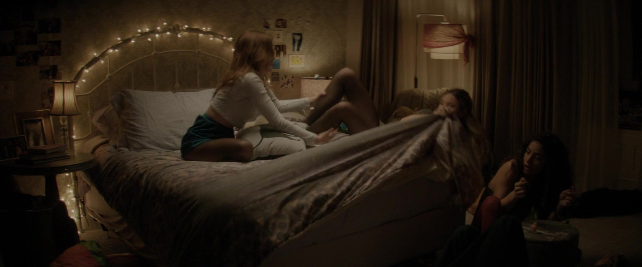 Ben Olmeden Once - Before I Fall 2017 039307