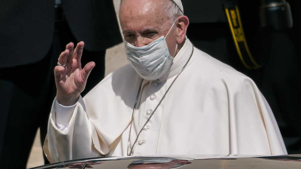 ¿Muerte del Papa Francisco se acerca? dan fecha del deceso del pontífice