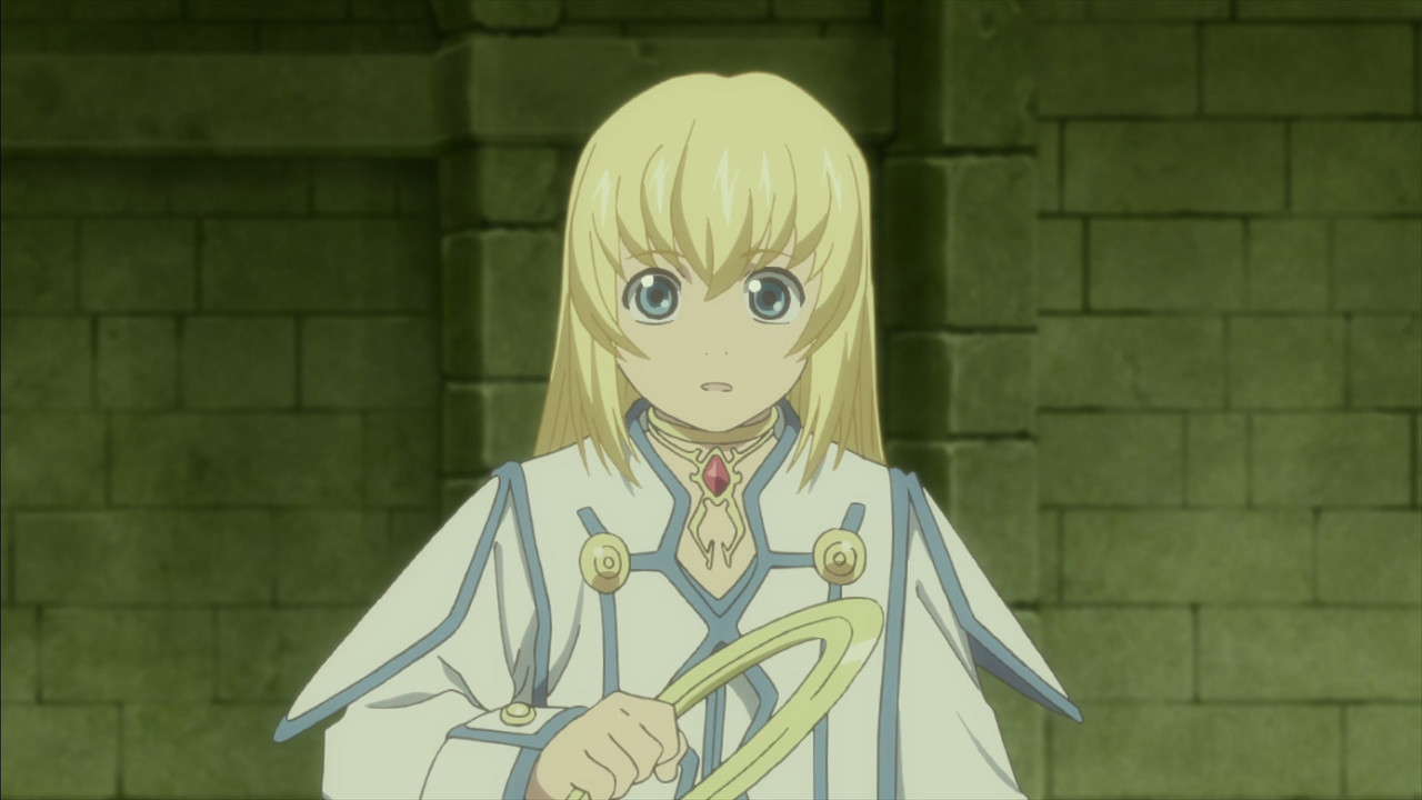 [Tsundere] Tales of Symphonia ~ Sylvarant Arc - 01 [BDRip h264 1920x1080 10bit FLAC][16E4FE67].0001