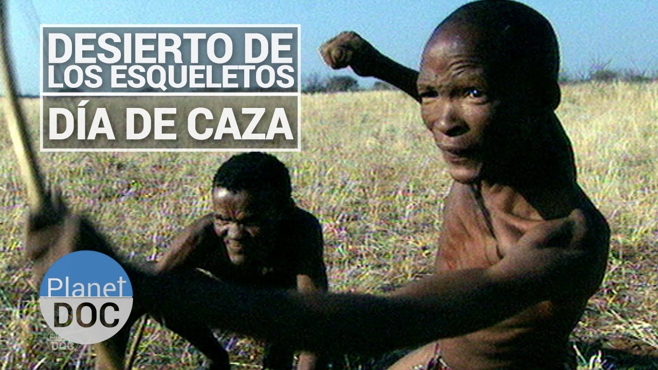maxresdefault - Desierto de los Esqueletos Español y VO