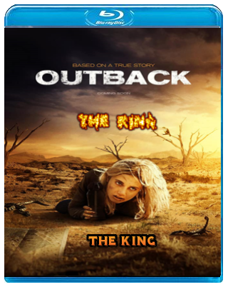 Outback (2019) HD 720p x264 DTS+AC3 ITA ENG