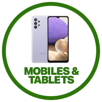 Mobiles & Tablets