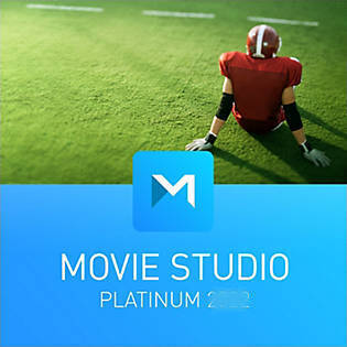 MAGIX Movie Studio 2023 22.0.3.165 Multilingual (x64)