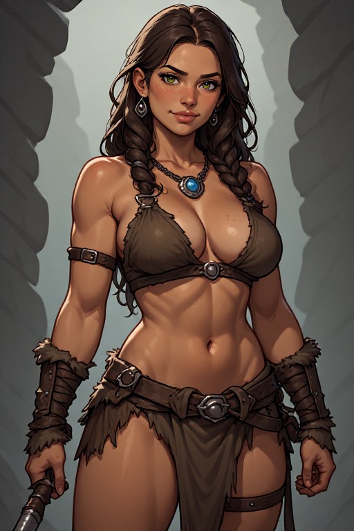 naked-barbarian-girl-warrior-w-(59)