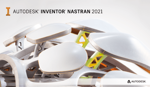 AUTODESK INVENTOR NASTRAN V2024 R2 MULTI-MAGNiTUDE