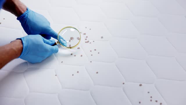 Bed Bug Treatment Kissimmee