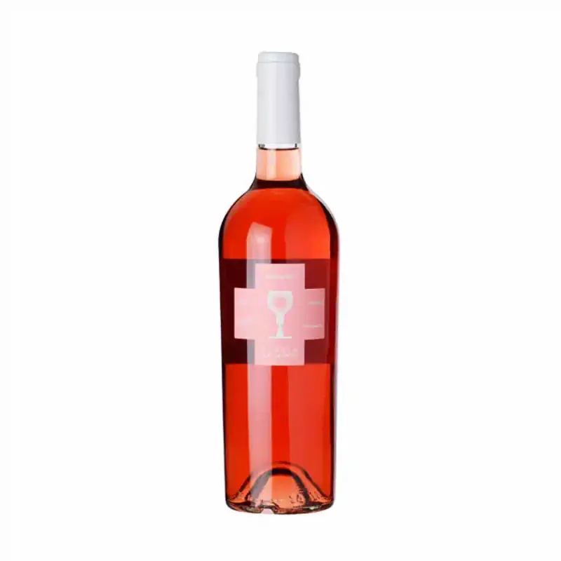 Negramaro Schola Sarmenti Masserei