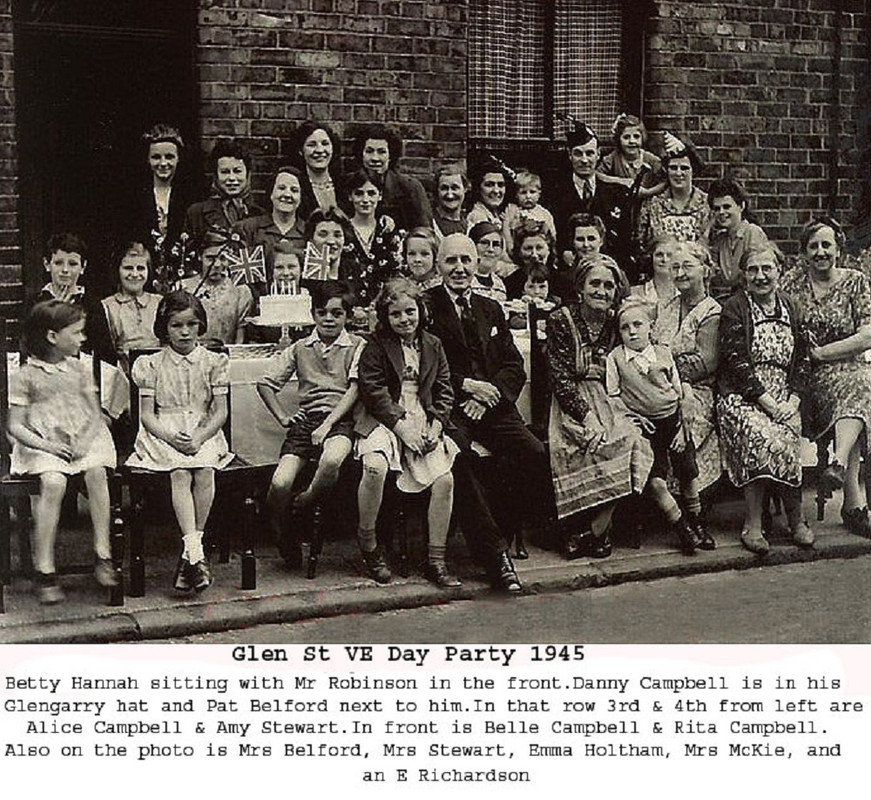 VE-day-Party