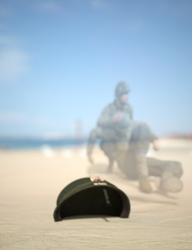 remember them