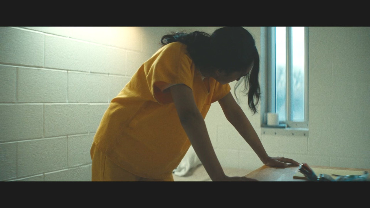 Preparation for the Next Life (2025) 1080p Web Rip HEVC x265 E AC3 5 1 by ivi25 hipolismata para e