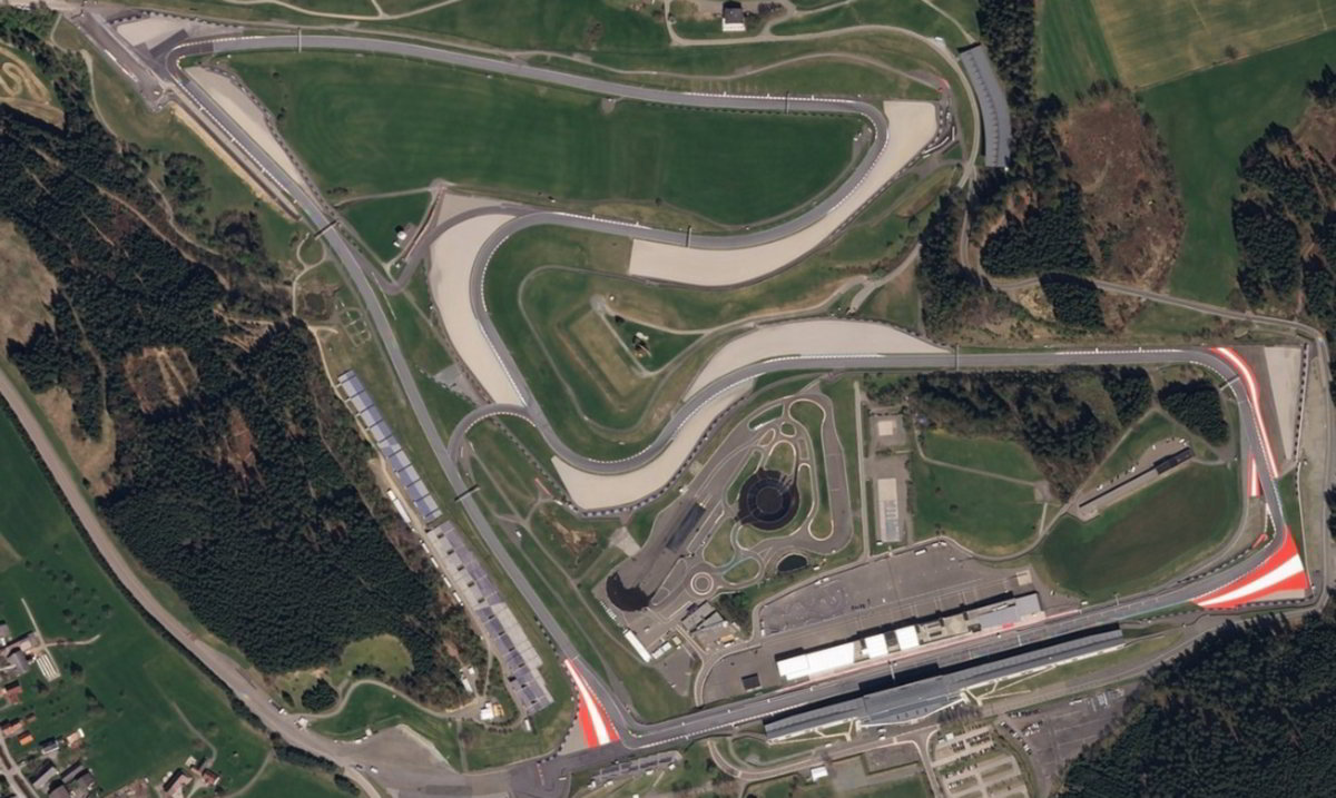 Rojadirecta GP Austria Spielberg Formula 1 2022 Streaming Gratis Ferrari Diretta TV.
