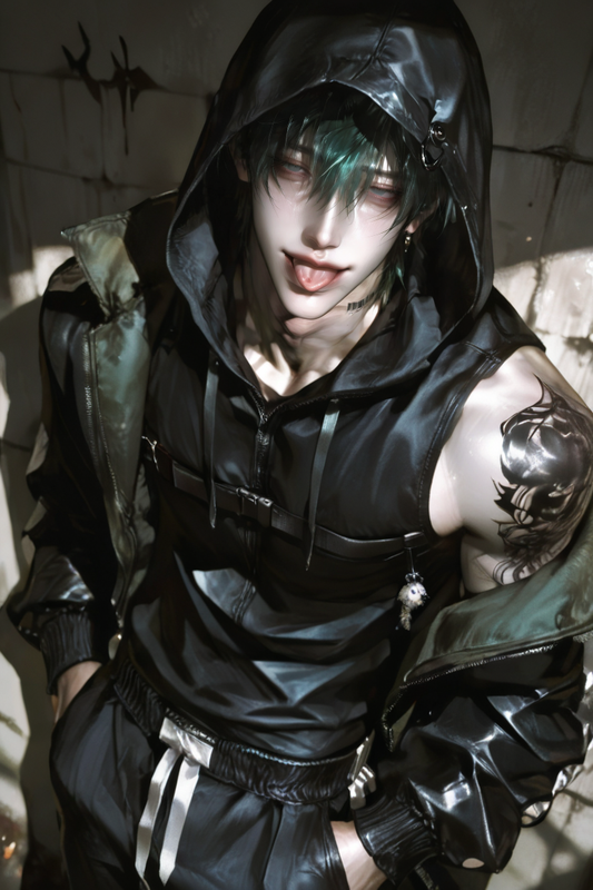 JESTER