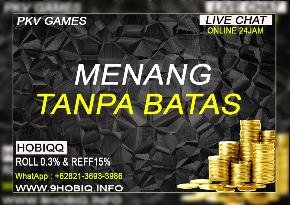 SITUS POKER ANDALAN PARA PLAYER SEJATI INDONESIA !! 14-september-2021