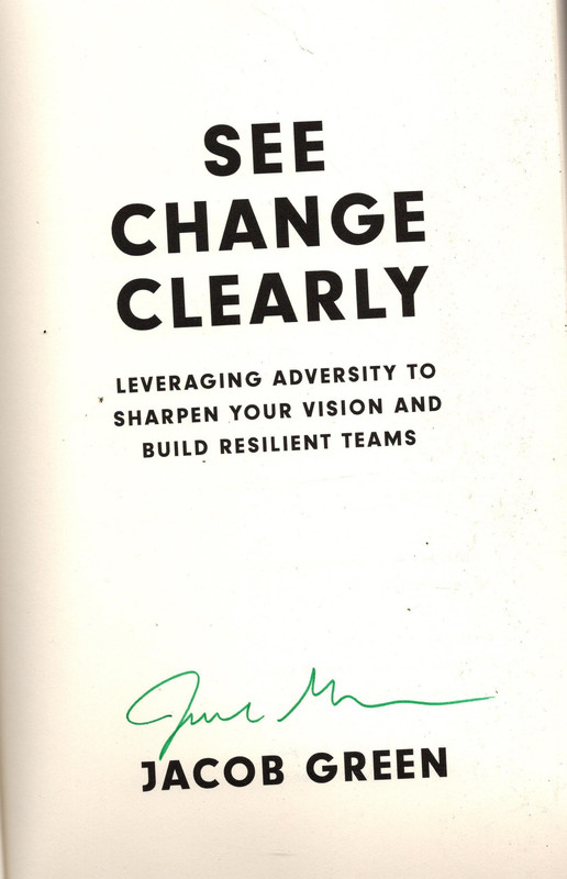 See Change Clearly