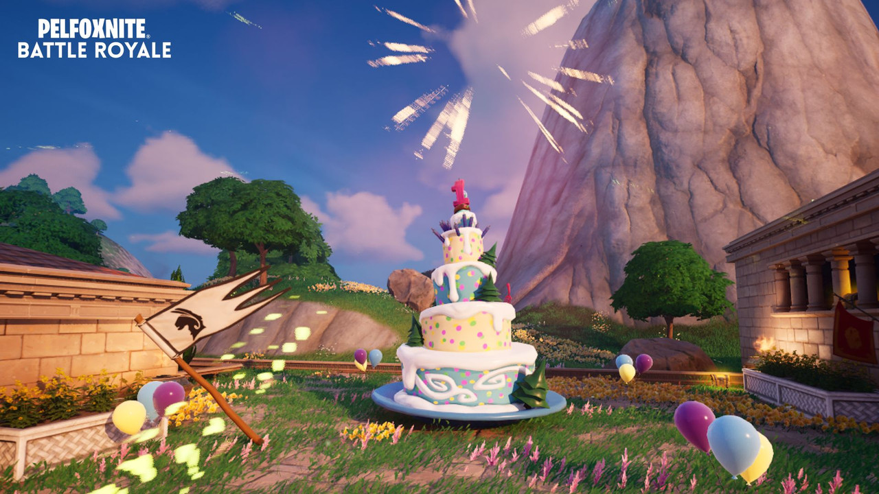 Image large sur desktop