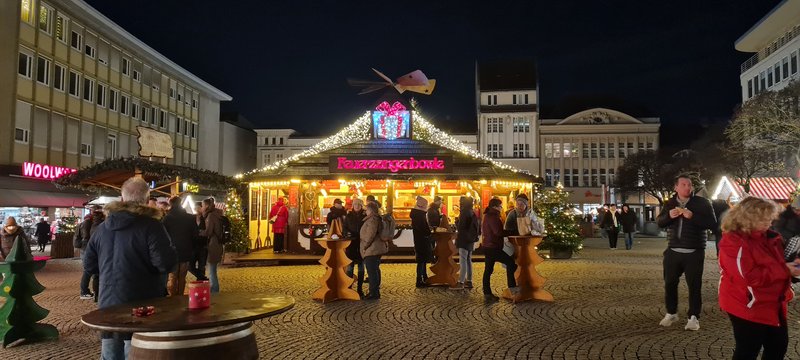 Berlín a nuestro aire - De Berlín a Sajonia: la magia de la Navidad (37)