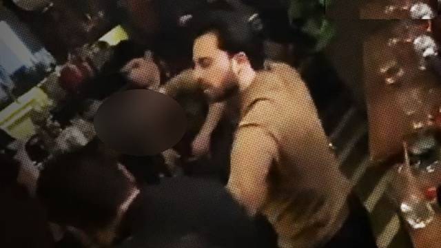 Supuesto sobrino de “El Chapo” Guzmán inició balacera en Culiacán