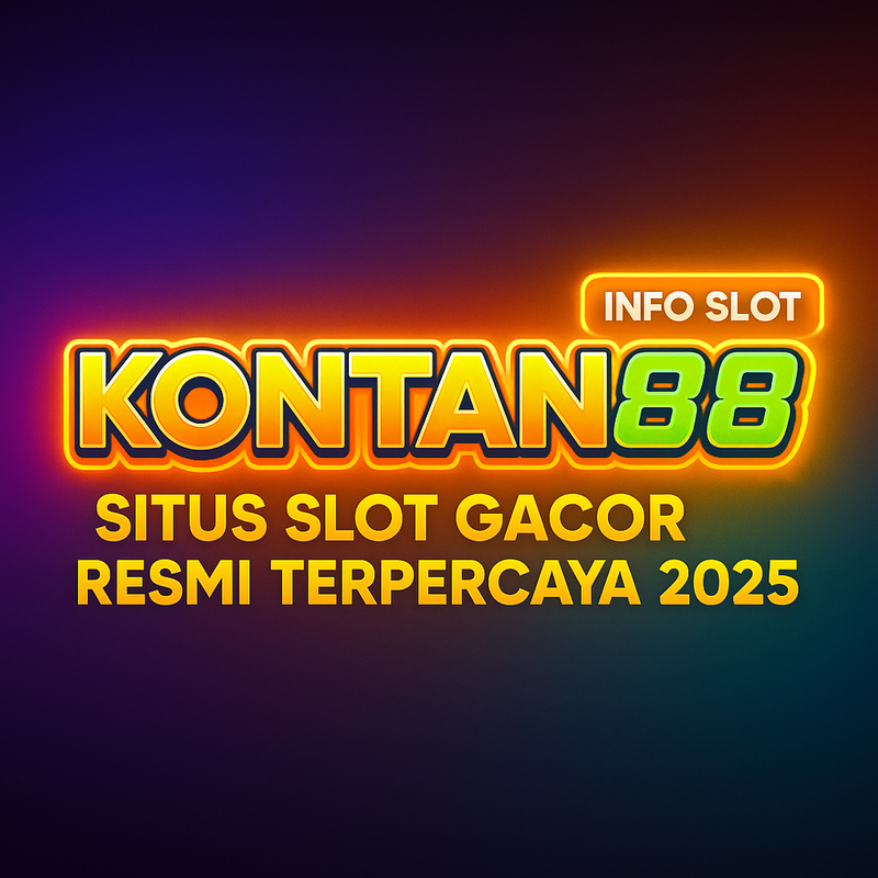 Situs Slot Gacor