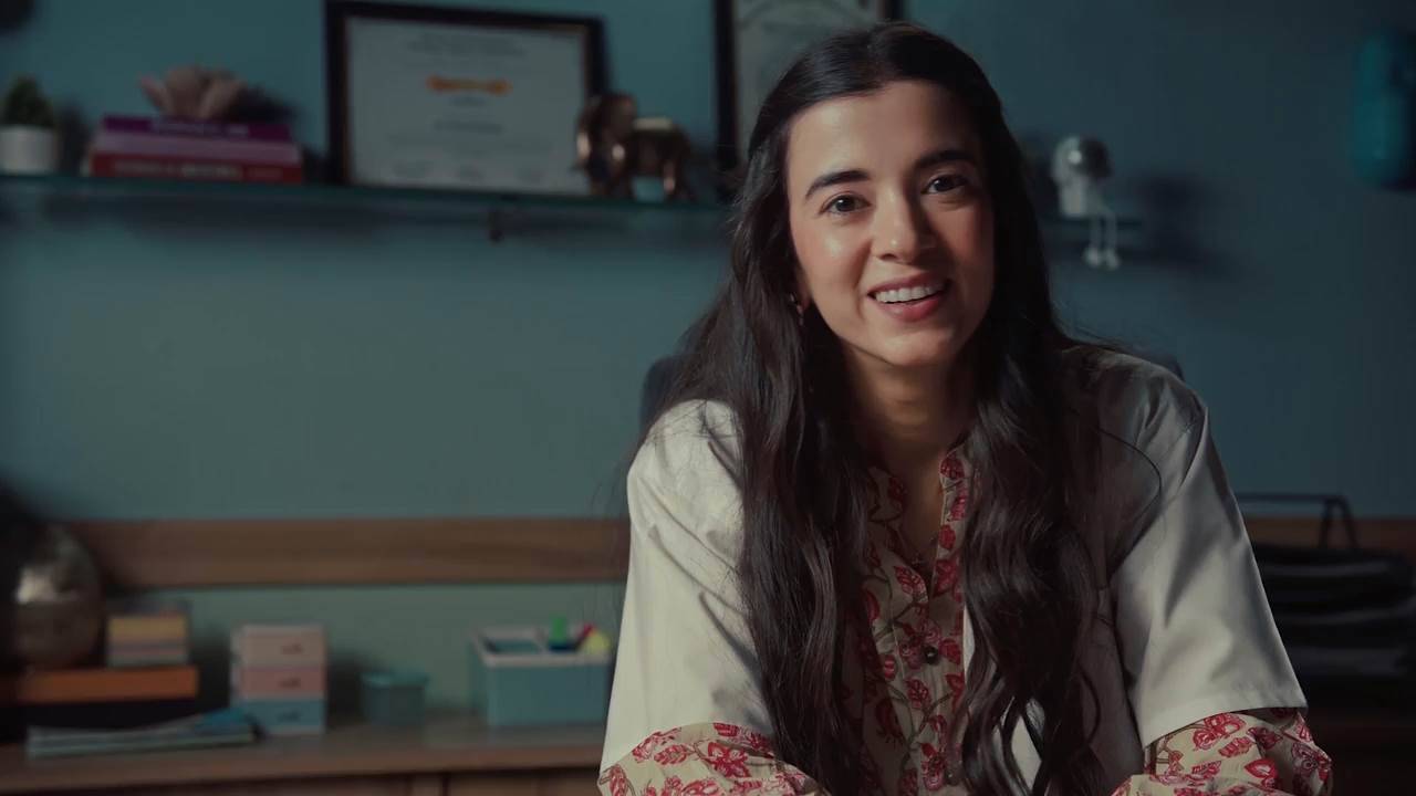 Who's Your Gynac (2023) Season 1 [Hindi] WebRip 480p, 720p ESub - Complete Screenshot
