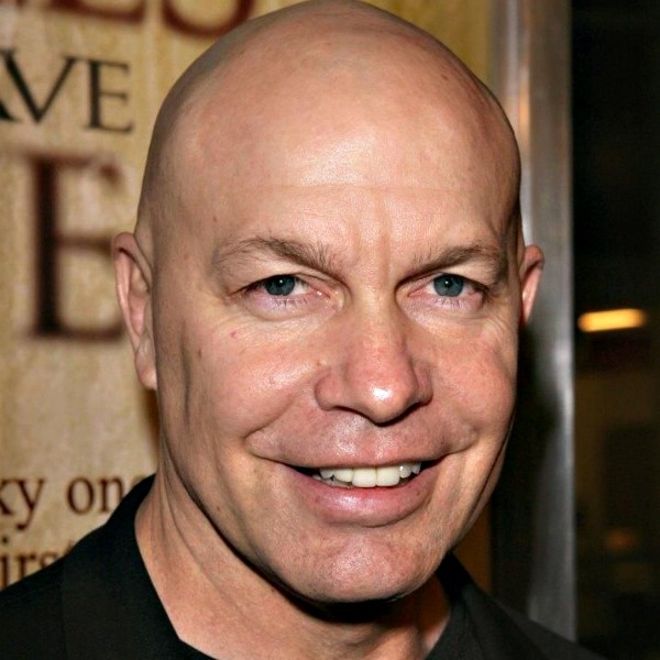 Michael Bailey Smith