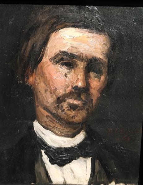 Roma: Villa Farnesina, Bernini&Barberini, Detroit Museum - Roma y Nápoles: Bernini, Giorgione y mucho más. (249)