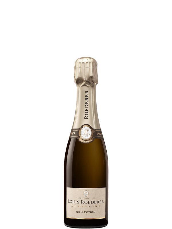 Louis Roederer, Collection 37,5 cl