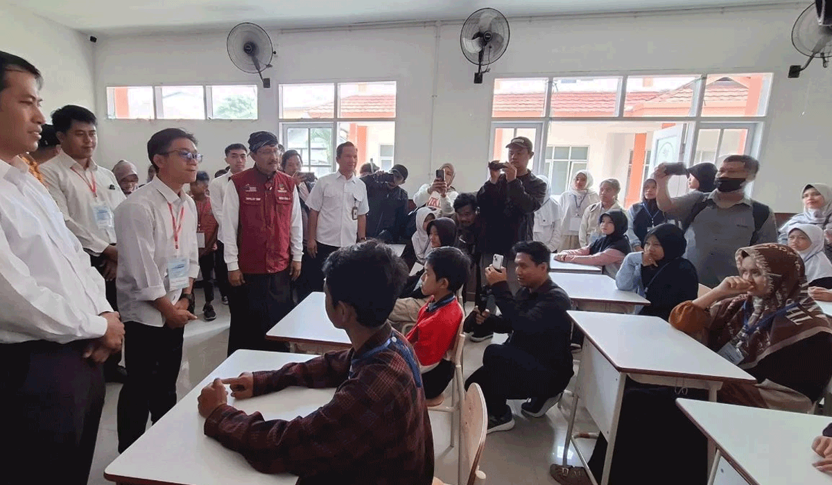 Program Ekstrakurikuler sebagai Sarana Pengembangan Diri