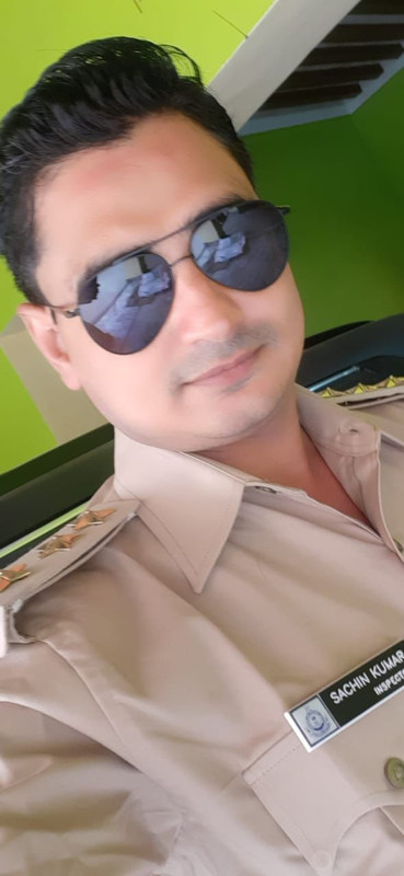 Sachin Kumar Gallery