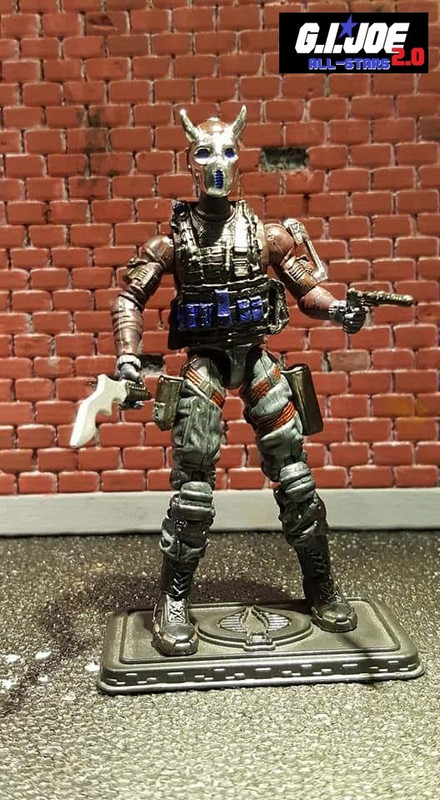 Day 33 - Fex by Fe Ifisky (1)