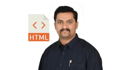Web Development (HTML) - For beginners