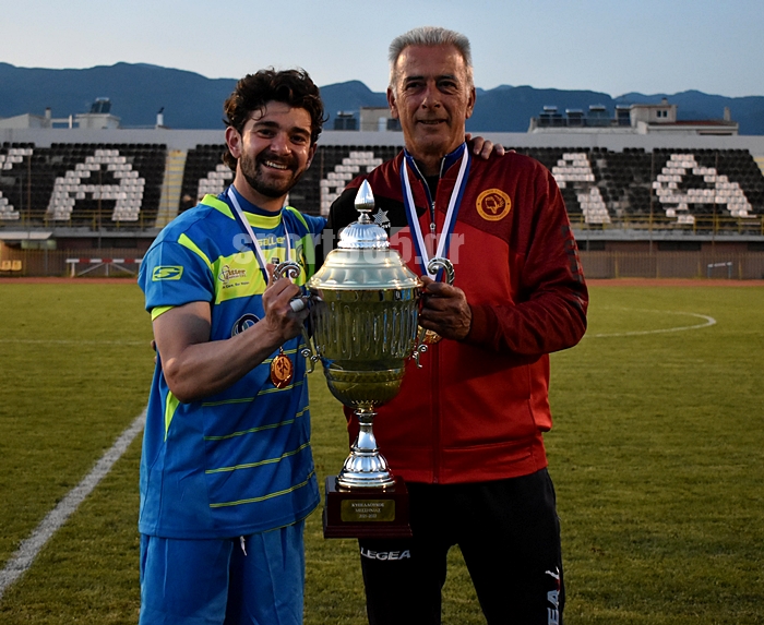 , &Tau;&epsilon;&lambda;&iota;&kappa;ό&sigmaf; &Kappa;&upsilon;&pi;έ&lambda;&lambda;&omicron;&upsilon; &Mu;&epsilon;&sigma;&sigma;&eta;&nu;ί&alpha;&sigmaf;: &Phi;&omega;&tau;&omicron;&rho;&epsilon;&pi;&omicron;&rho;&tau;ά&zeta; &alpha;&pi;&omicron; &tau;&eta;&nu; &Pi;&alpha;&rho;&alpha;&lambda;ί&alpha;