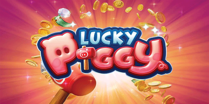 Slot Gacor Lucky Piggy