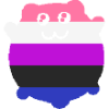 genderfluid