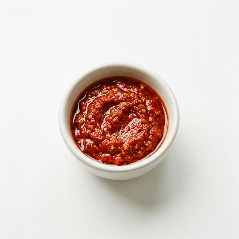 Salsa Mojo