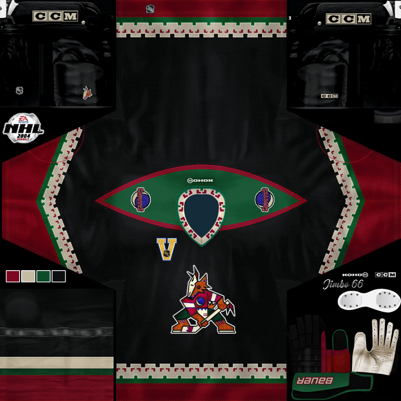 Coyotes Heritage copy