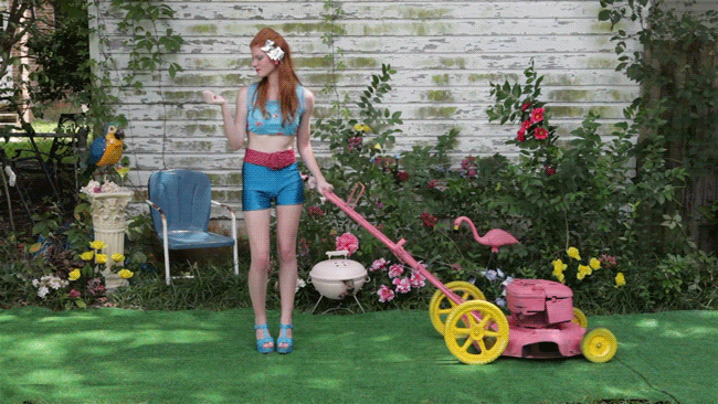 Mow-Girl-Pink