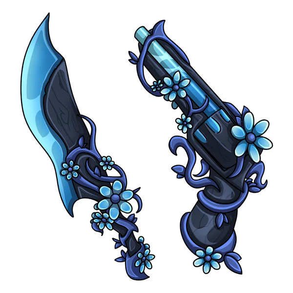 Flowerwood Bundle